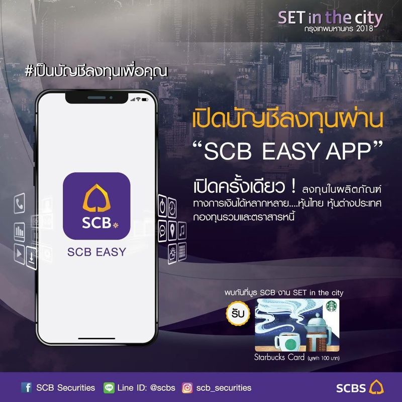 [นักลงทุนคนหนึ่ง • Investor.] เปิดบัญชีซื้อ-ขายหุ้น ทั้งในและต่างประเทศ ...