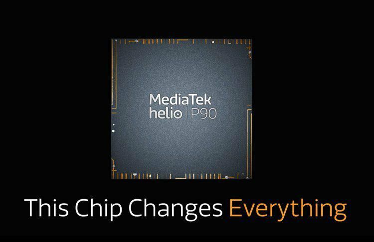 [KantaPhone] ทาง MediaTek เตรียมเปิดตัว MediaTek Helio P90 ในวันที่ 13 ...