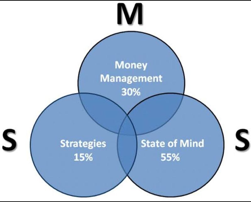 [Trader พ่อลูกอ่อน] หนังสือ A Trader's Money Management System ...