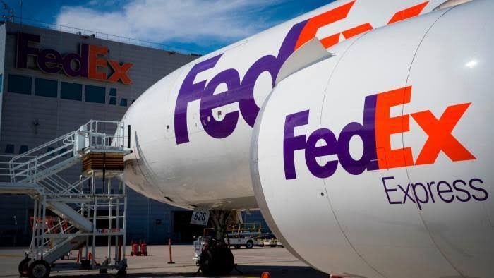 [ลงทุนแมน] รายแรก จีนหมายหัวให้ FedEx เป็น Unreliable Entities หรือ ...