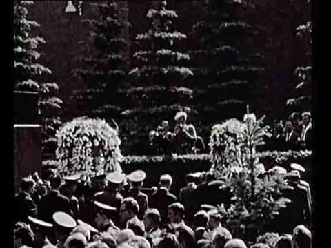 Soyuz 11 Disaster, 1971