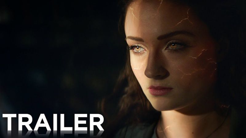 X-Men: Dark Phoenix - Teaser Trailer (ซับไทย)