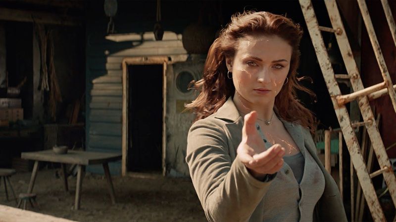 X-Men: Dark Phoenix - Trailer 12 (ซับไทย)