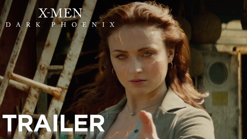 X-Men: Dark Phoenix - Final Trailer (ซับไทย)