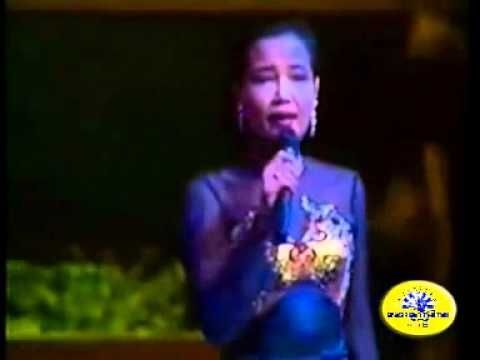 สยามเมืองยิ้ม - พุ่มพวง ดวงจันทร์ ♥❤`.