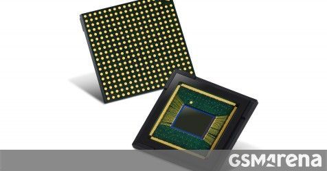 Samsung announces new 64MP and 48MP smartphone sensors
