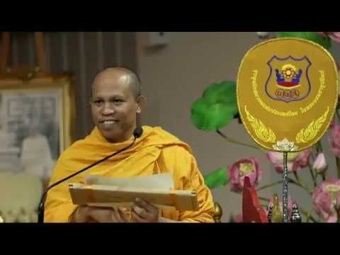 พระมหาบุญชู อาสโภ,พระมหาไพบูลย์ จารุวณฺโณ