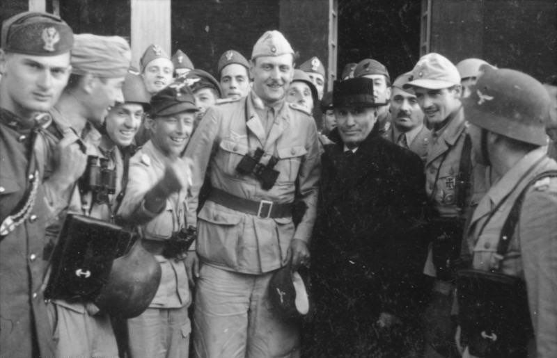 Timeless History Operation timeless-history-operation