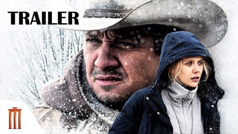 Wind River
