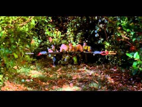 Small Soldiers