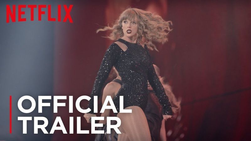 Taylor Swift reputation Stadium Tour