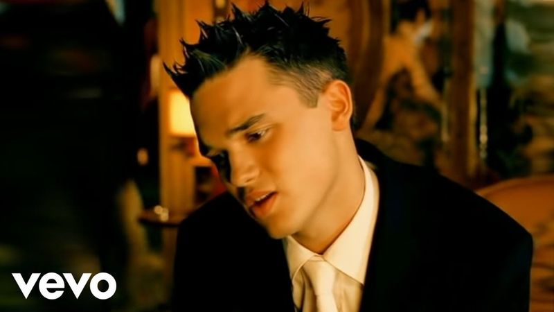 Gareth Gates