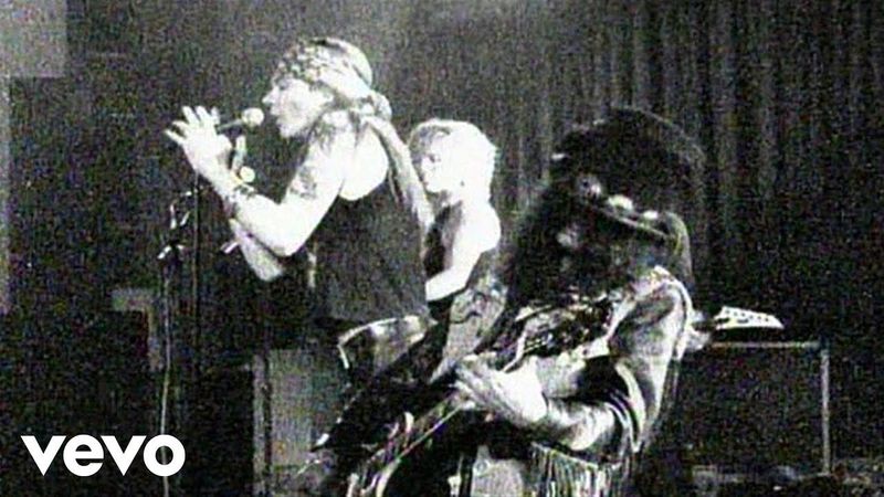 Guns N’ Roses