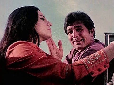 Chal Chal Chal Mere Saathi (Video Song)