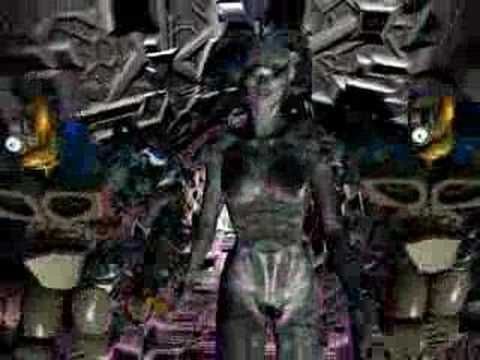 cybergoon squad