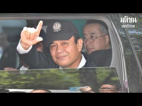 “บิ๊กตู่” ออกซิงเกิลใหม่อีกแล้ว “มาร์ช ไทยคือไทย” ปลุกใจปกป้องชาติ