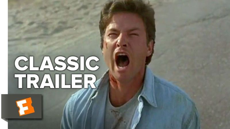 Pet Sematary (1989) Trailer #1