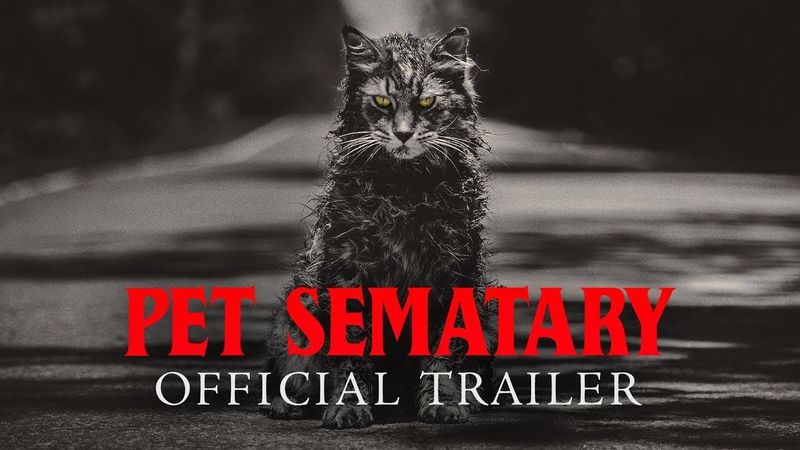 Pet Sematary
