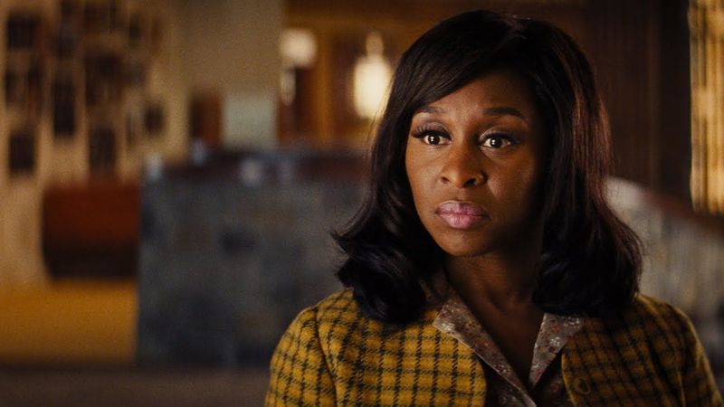 Bad Times at the El Royale