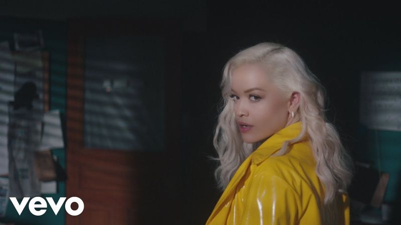 Carry On (from the Original Motion Picture “POKÉMON Detective Pikachu”) (Official Video)