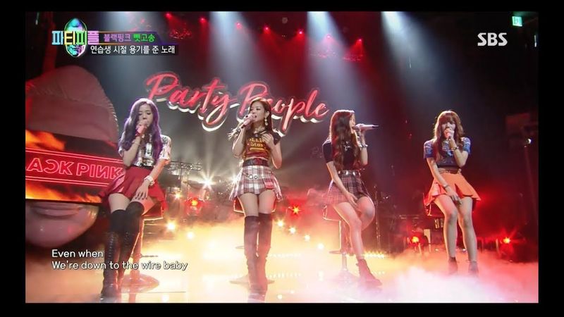 BLACKPINK