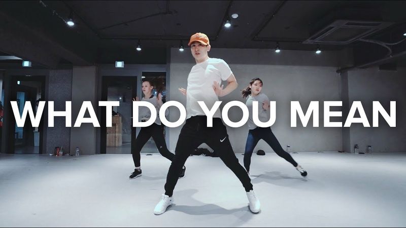 What Do You Mean?