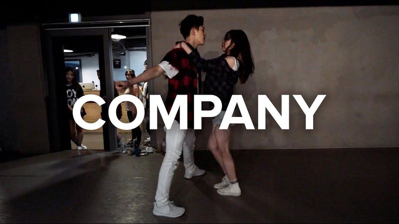 Company