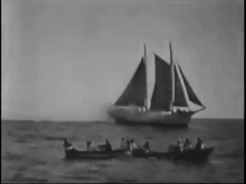 The Squaw Man (1914)