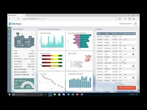 Predictive Maintenance for manufacturing