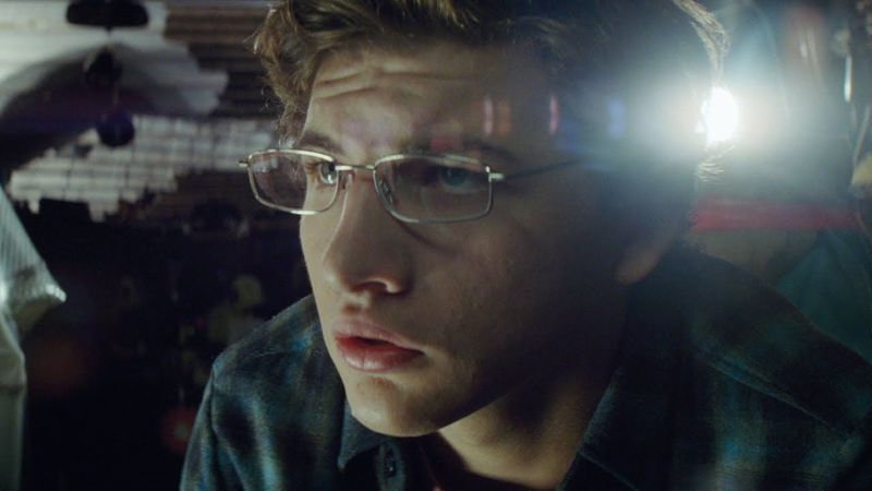 READY PLAYER ONE