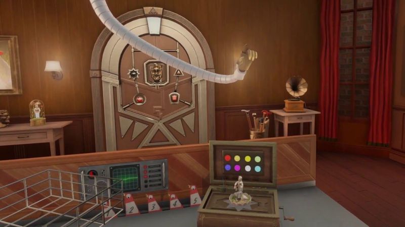 KFC’s New Virtual Reality Training Video