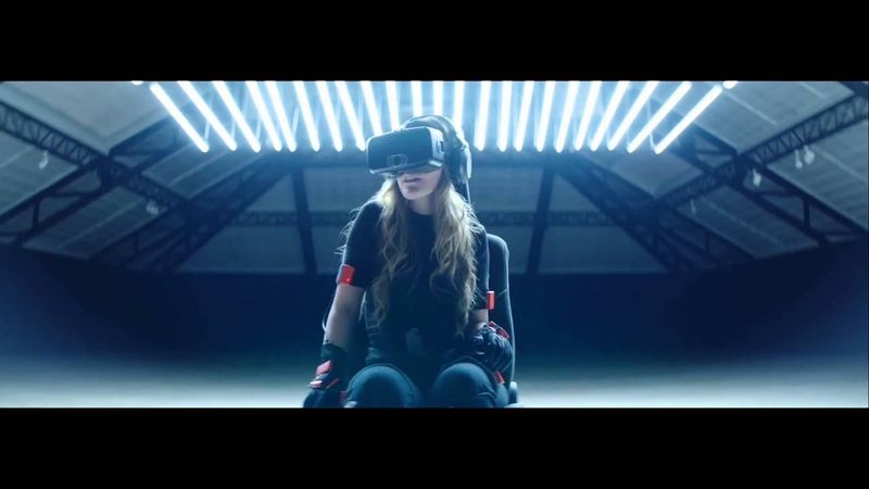 Toyota VR Experience: Reliability