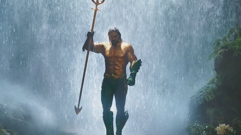 Aquaman – Final Trailer (ซับไทย)