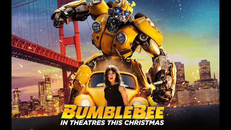 Bumblebee บัมเบิ้ลบี ตัวอย่างที่2 ซับไทย