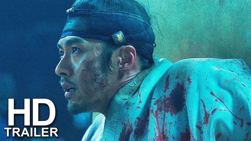 RAMPANT Trailer #2 (2018) Zombie, Action Movie [HD]