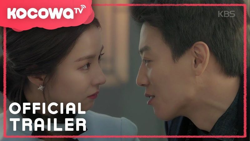 [Official Trailer] Black Knight Ver.2