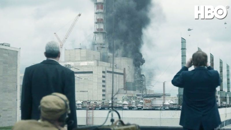 Chernobyl (2019)