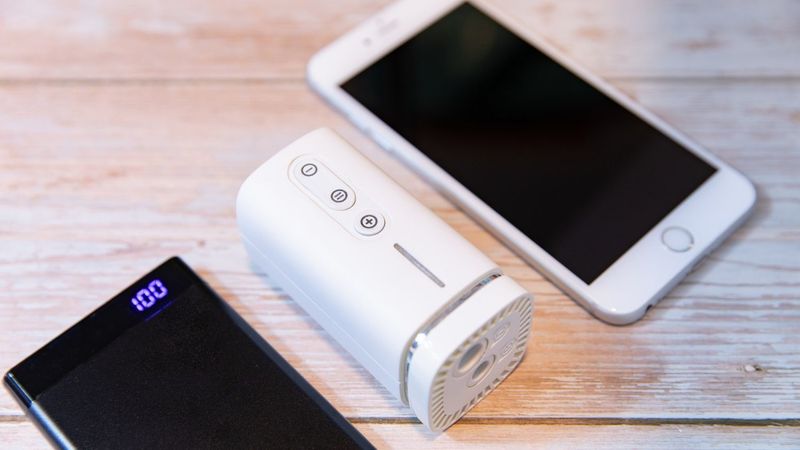 Pacum: It’s time to end the struggle with space.