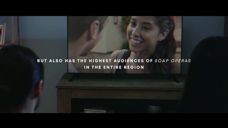 The Life Saving Soap Operas
