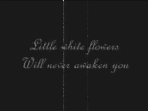 Rezso Seress - Gloomy Sunday (with lyrics)