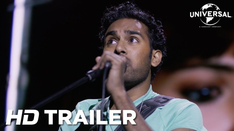 Yesterday | Official Trailer 1 | Thai Sub | UIP Thailand