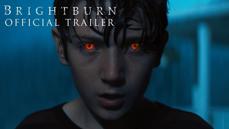 ตัวอย่าง Bright Burn (Official ซับไทย) #2