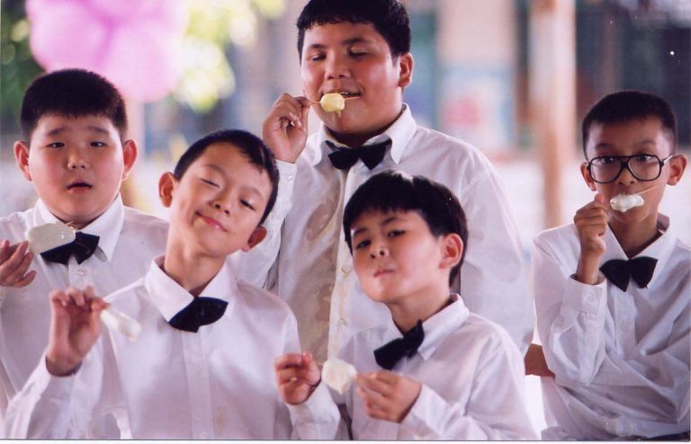 ขออีกตอนจะนอนแล้ว] แฟนฉัน : คำขอโทษ..ในวันที่สายไป