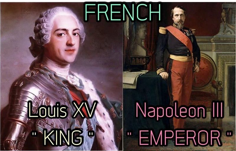 [Jamez Shengzu 聖祖] King VS Emperor โพสต์แรก...ถึงแม้ไม่ได้เกี่ยวกับ