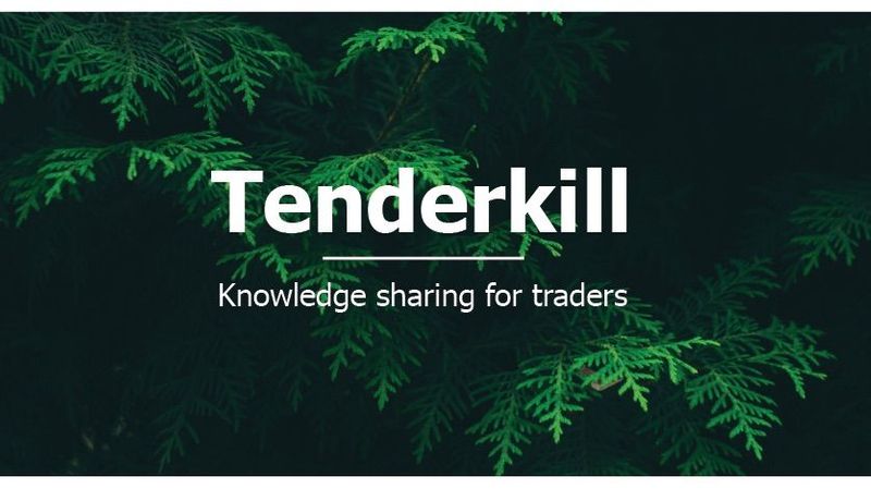 TK trading blog