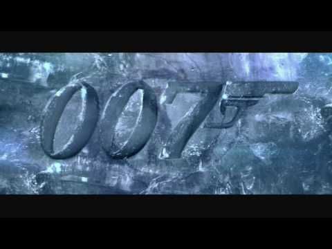 007 Die Another Day Teaser Trailer