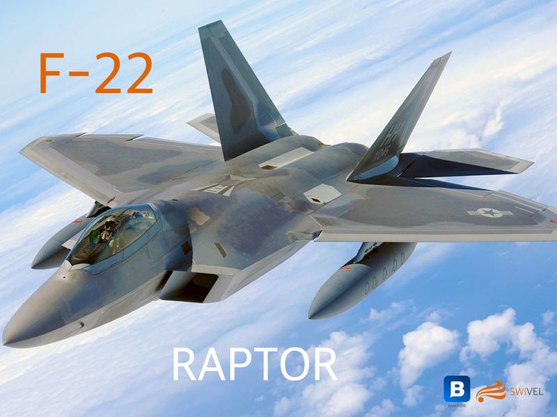 [LabPlainly] เขาว่ากันว่า “Raptor” ล่องหนได้ ยินดีต้อนรับทุกท่านเข้าสู่ ...
