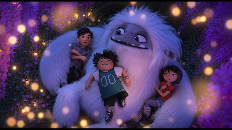 Abominable | Official Trailer | พากย์ไทย | UIP Thailand