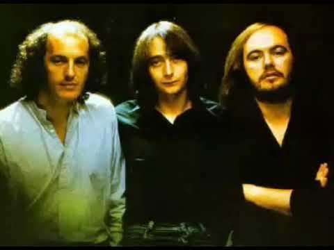 Sutherland Brothers Band - Sailing 1972