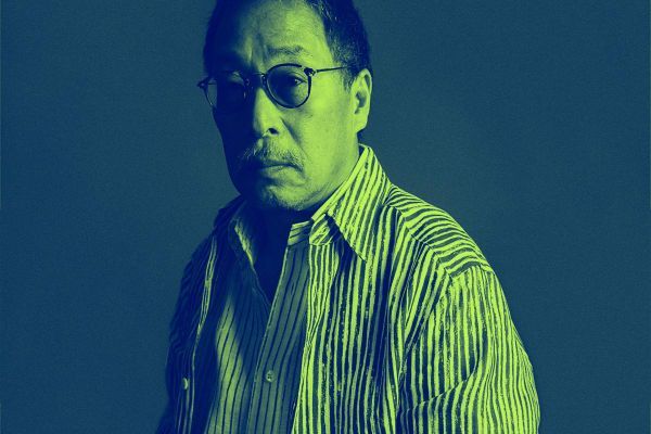 Hajime Sorayama Interview